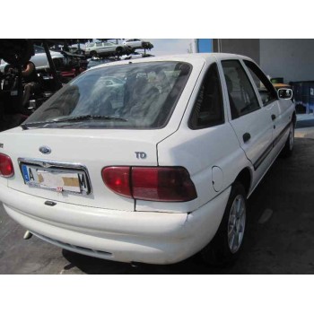 ford escort berl./turnier del año 1998