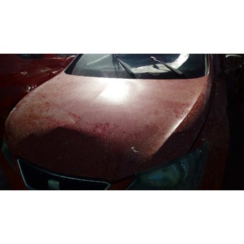 seat ibiza (6j5) del año 2012