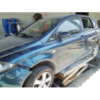 seat altea (5p1) del año 2007