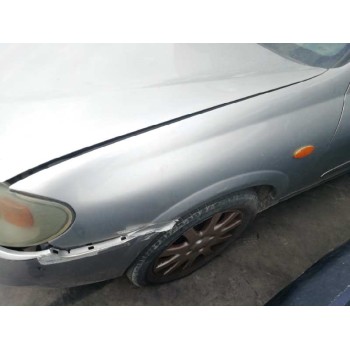 nissan almera (n16/e) del año 2005