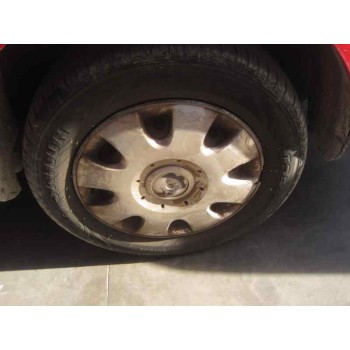 volkswagen lupo (6x1/6e1) del año 2005