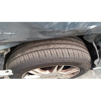 seat ibiza (6l1) del año 2004