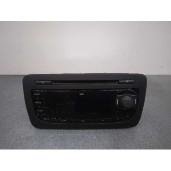 SISTEMA AUDIO / RADIO CD 6J1035153E 
