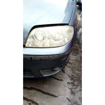 fiat punto berlina (188) del año 2005