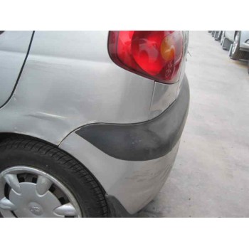 daewoo matiz del año 2003