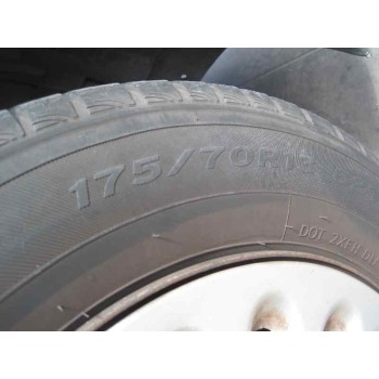 seat ibiza (6k) del año 1994