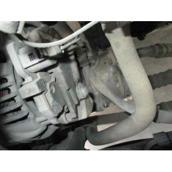 skoda octavia berlina (1u2) del año 2000