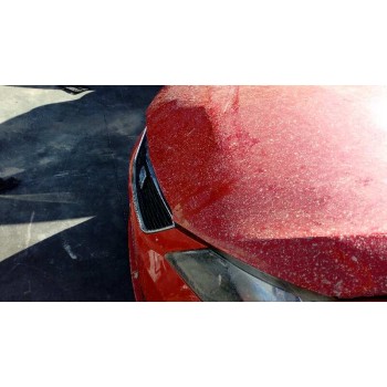 seat ibiza (6j5) del año 2012