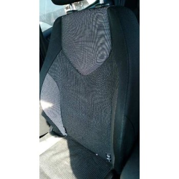 peugeot 308 del año 2007