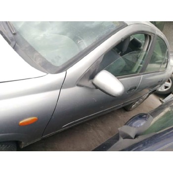 nissan almera (n16/e) del año 2005