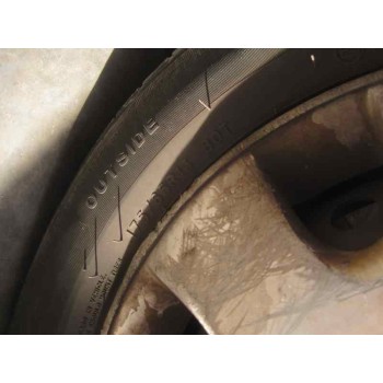 volkswagen lupo (6x1/6e1) del año 2005