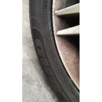 seat ibiza (6l1) del año 2004