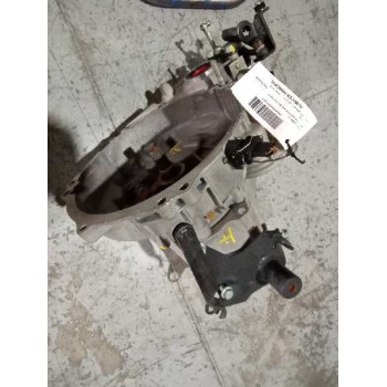 Recambio de caja cambios para volkswagen lupo (6x1/6e1) conceptline referencia OEM IAM   