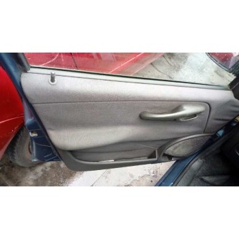 fiat punto berlina (188) del año 2005