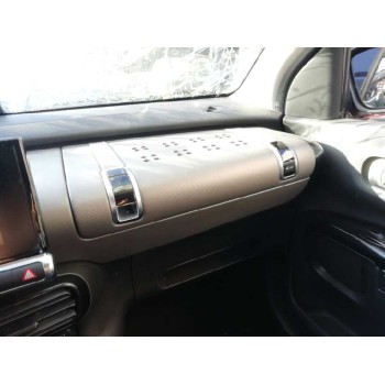 citroën c4 cactus del año 2020