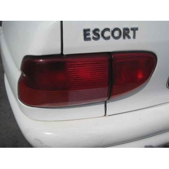 ford escort berl./turnier del año 1998