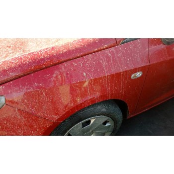 seat ibiza (6j5) del año 2012