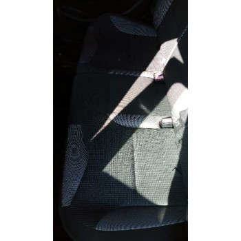 peugeot 308 del año 2007