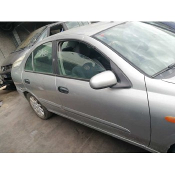 nissan almera (n16/e) del año 2005