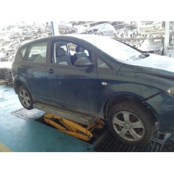 seat altea (5p1) del año 2007