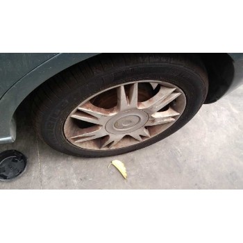 seat ibiza (6l1) del año 2004