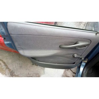 fiat punto berlina (188) del año 2005