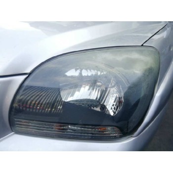 kia sportage del año 2007