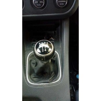 volkswagen golf v berlina (1k1) del año 2006