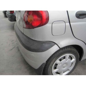 daewoo matiz del año 2003