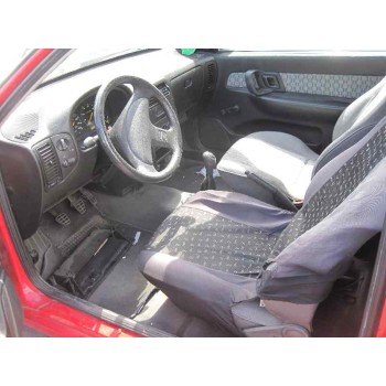 seat ibiza (6k) del año 1994