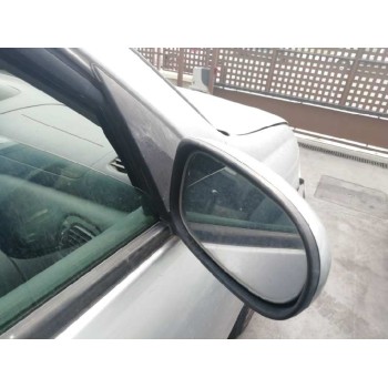 nissan almera (n16/e) del año 2005