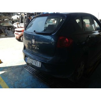 seat altea (5p1) del año 2007