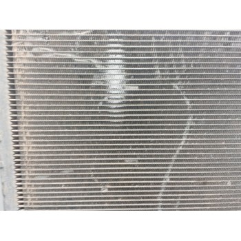 Recambio de radiador agua para jaguar e-pace (x540) 2.0 d150 referencia OEM IAM j9c319e839ba  