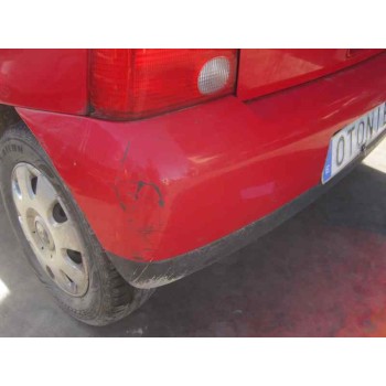 volkswagen lupo (6x1/6e1) del año 2005