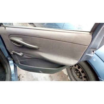 fiat punto berlina (188) del año 2005