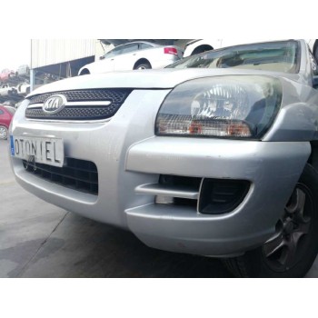 kia sportage del año 2007