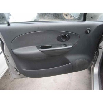 daewoo matiz del año 2003