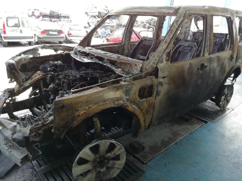 LAND ROVER DISCOVERY 4