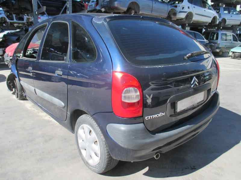 CITROËN XSARA PICASSO