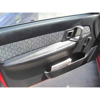 seat ibiza (6k) del año 1994