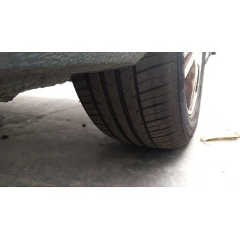 seat ibiza (6l1) del año 2004