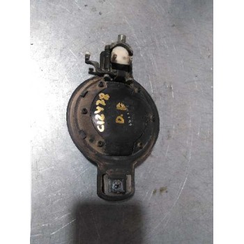 Recambio de maneta exterior delantera derecha para fiat doblo (119) 1.9 jtd sx referencia OEM IAM   