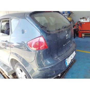 seat altea (5p1) del año 2007