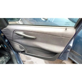 fiat punto berlina (188) del año 2005