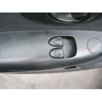 daewoo matiz del año 2003