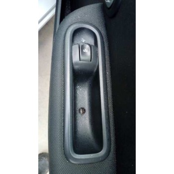 renault clio iii del año 2009