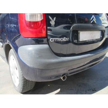 citroën xsara picasso del año 2000