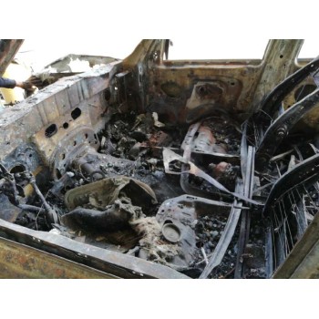 land rover discovery 4 del año 2009