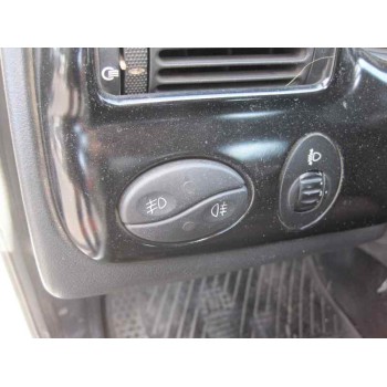 ford escort berl./turnier del año 1998