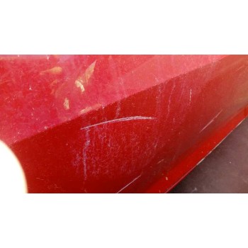 seat ibiza (6j5) del año 2012